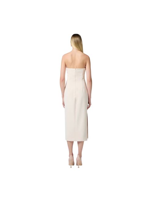 Dress Elisabetta Franchi ELISABETTA FRANCHI | AB76951E2.193